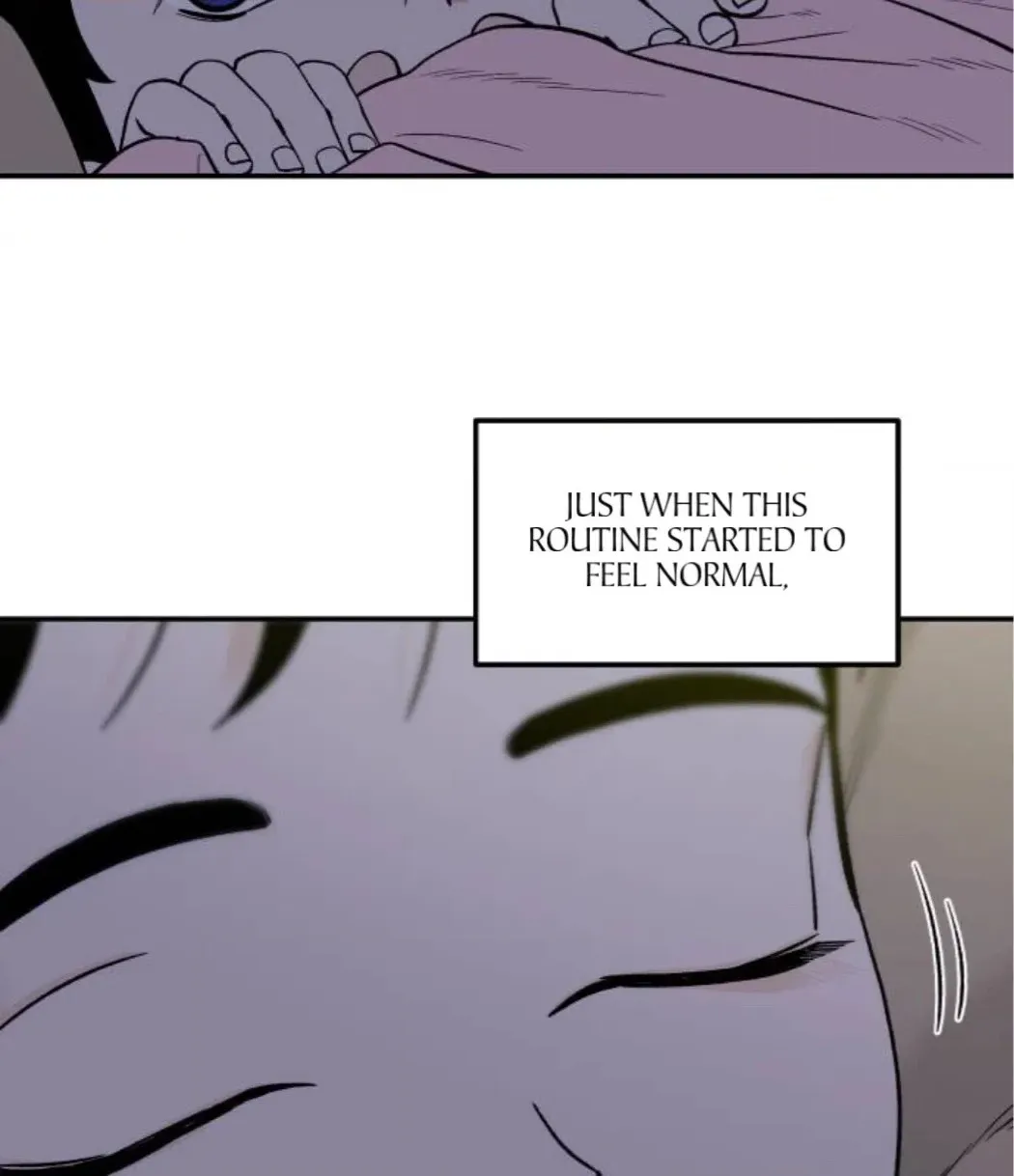 The Boy Next Door Chapter 24 page 150 - 