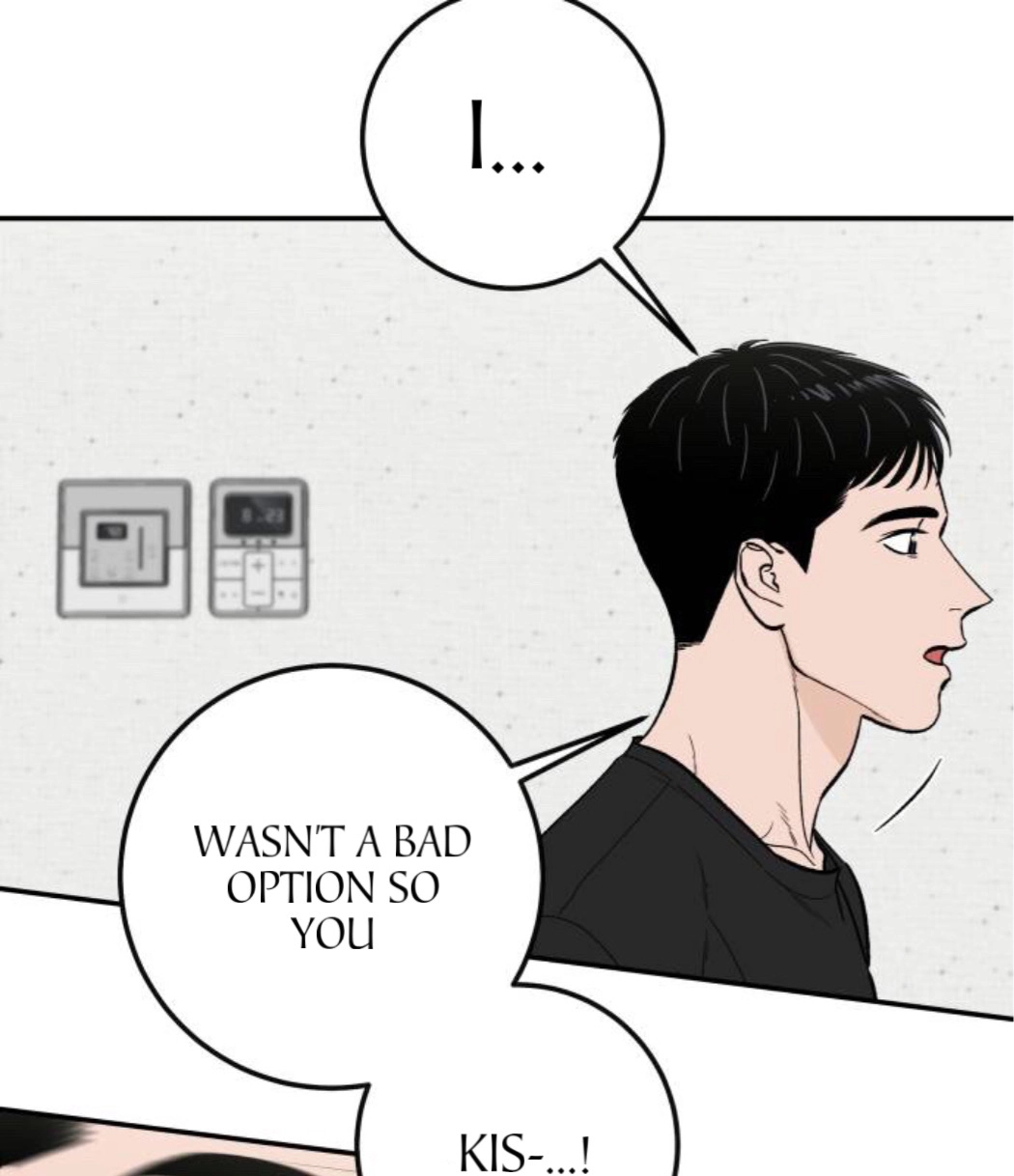 The Boy Next Door Chapter 24 page 17 - 