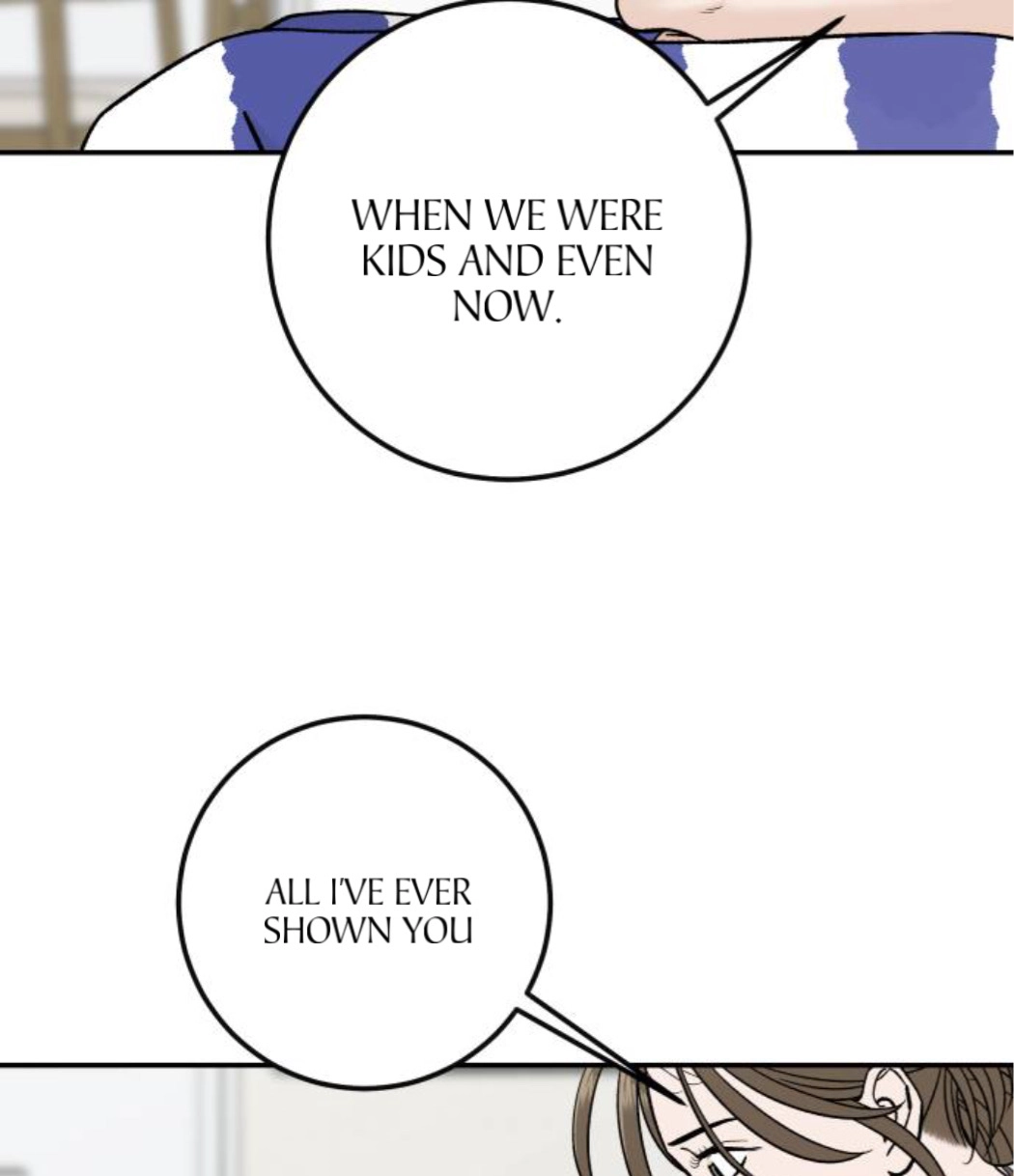 The Boy Next Door Chapter 24 page 3 - 