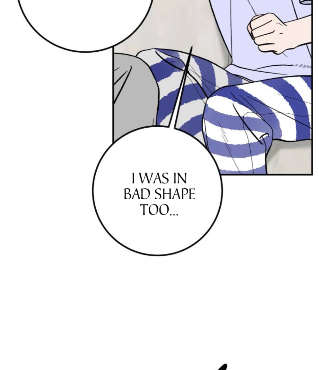 The Boy Next Door Chapter 24 page 21 - 