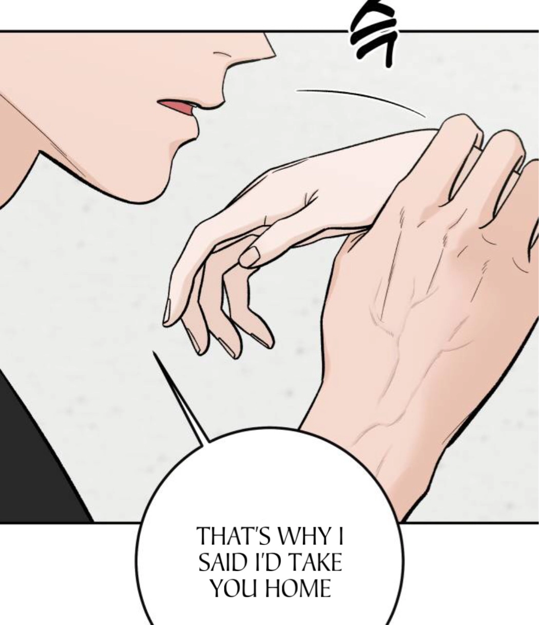 The Boy Next Door Chapter 24 page 22 - 