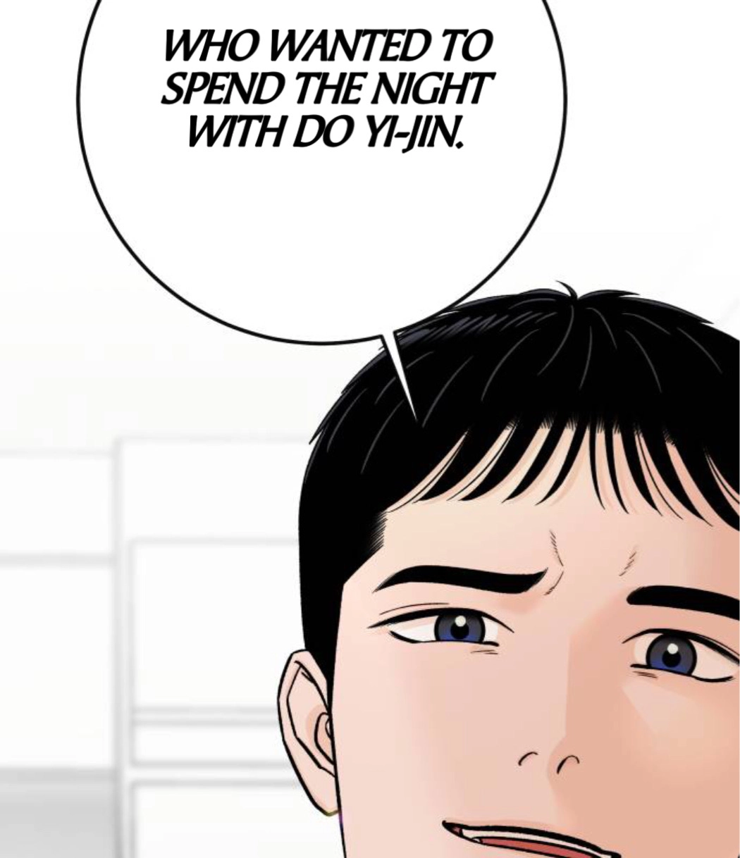 The Boy Next Door Chapter 24 page 29 - 