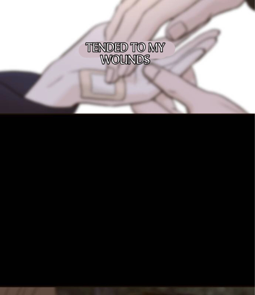 The Boy Next Door Chapter 24 page 35 - 