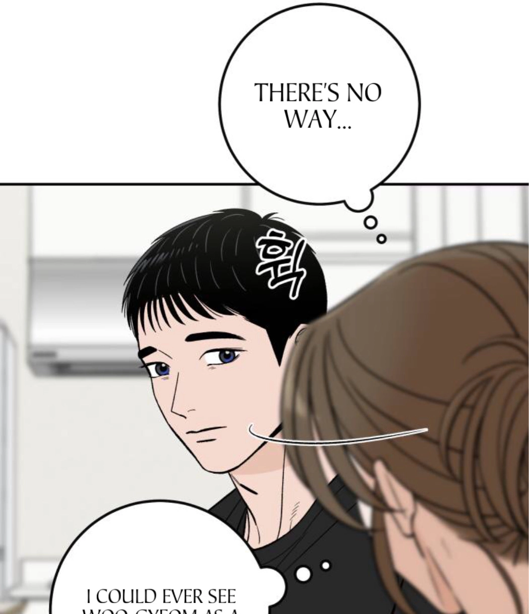 The Boy Next Door Chapter 24 page 43 - 