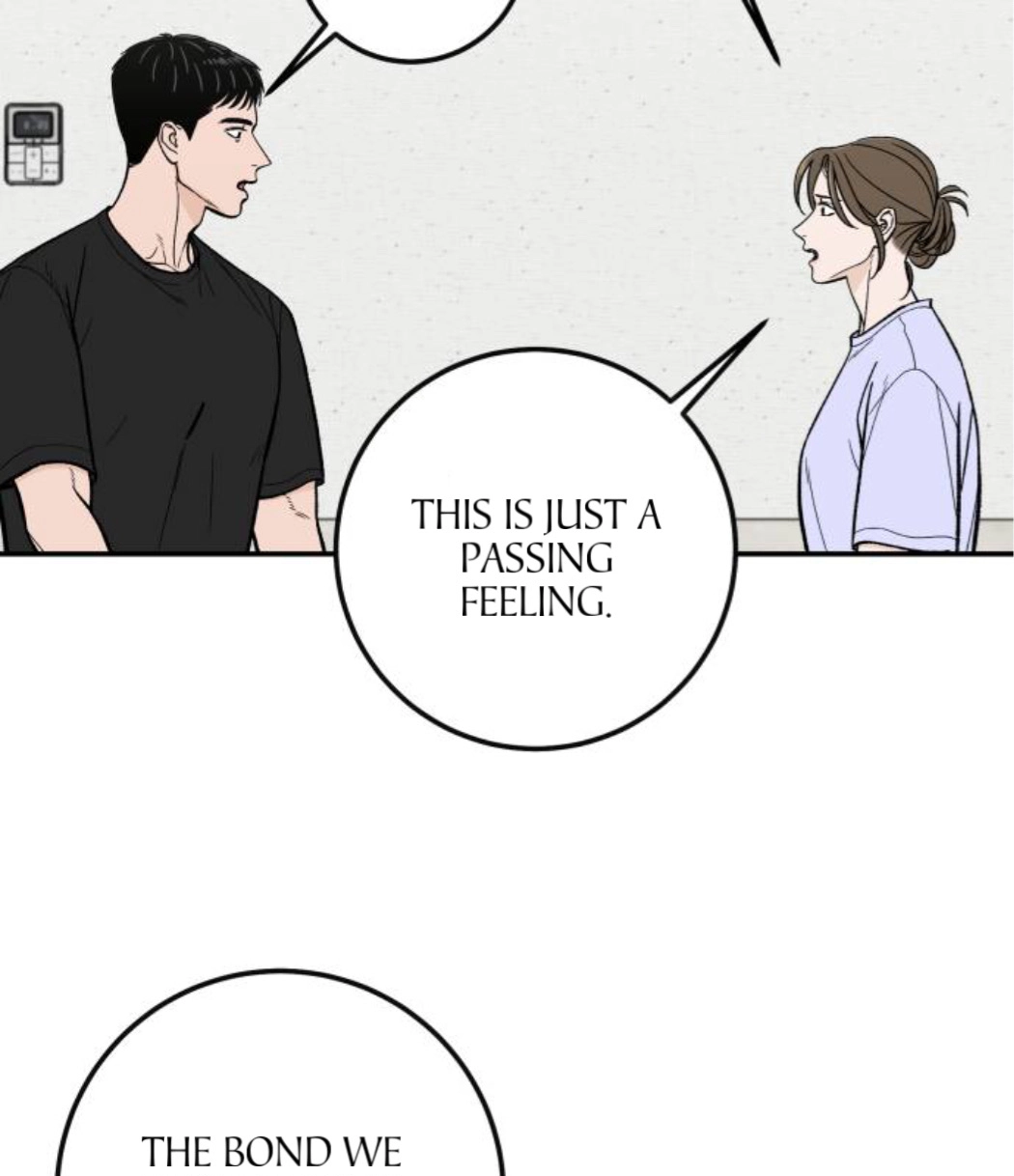 The Boy Next Door Chapter 24 page 45 - 
