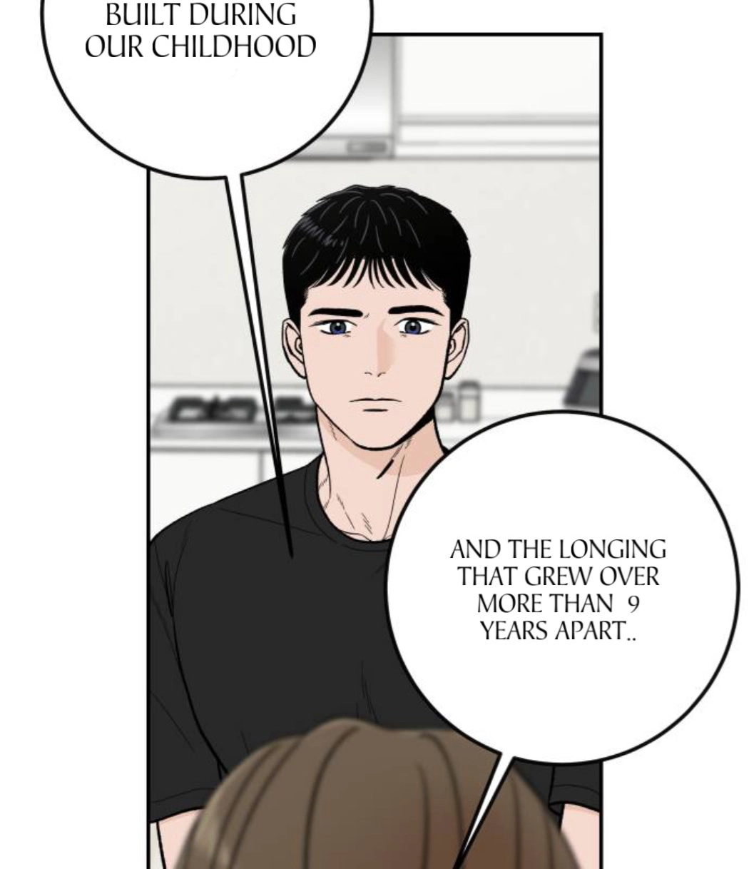 The Boy Next Door Chapter 24 page 46 - 