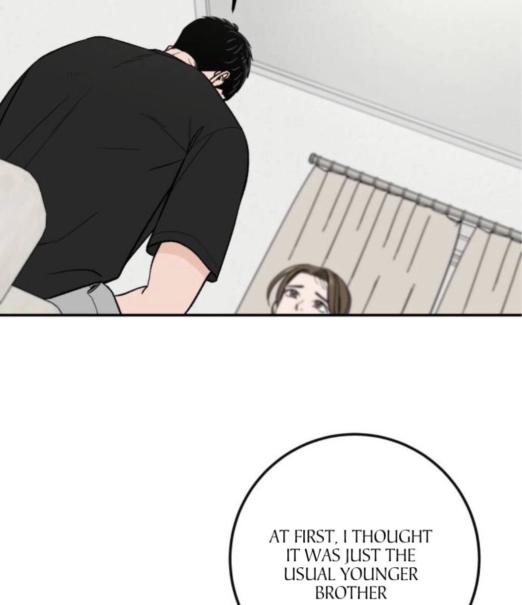 The Boy Next Door Chapter 24 page 52 - 