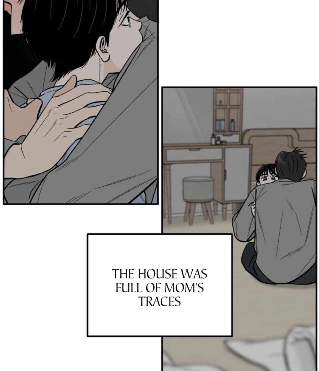 The Boy Next Door Chapter 24 page 64 - 
