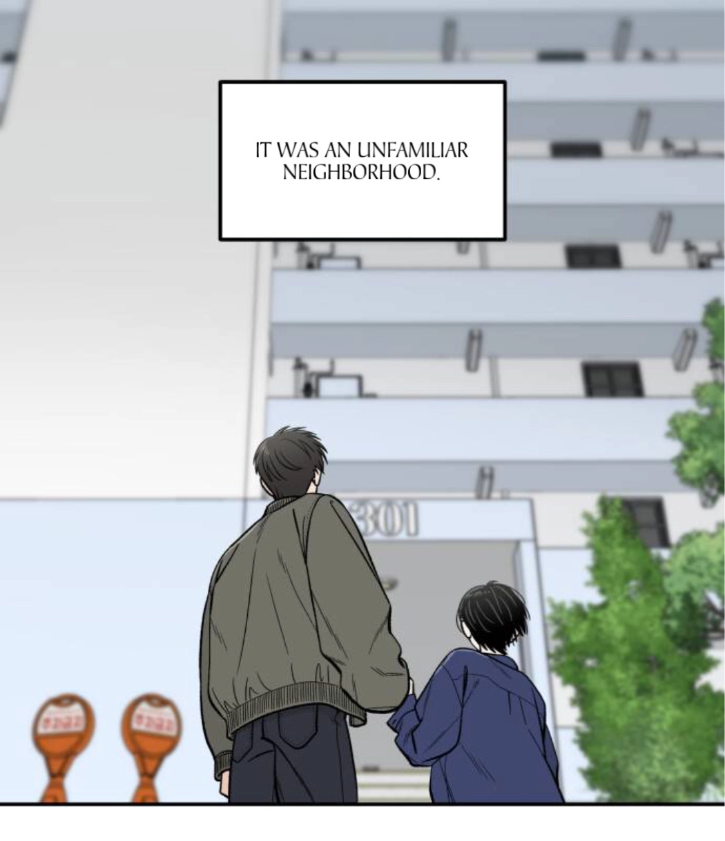 The Boy Next Door Chapter 24 page 68 - 