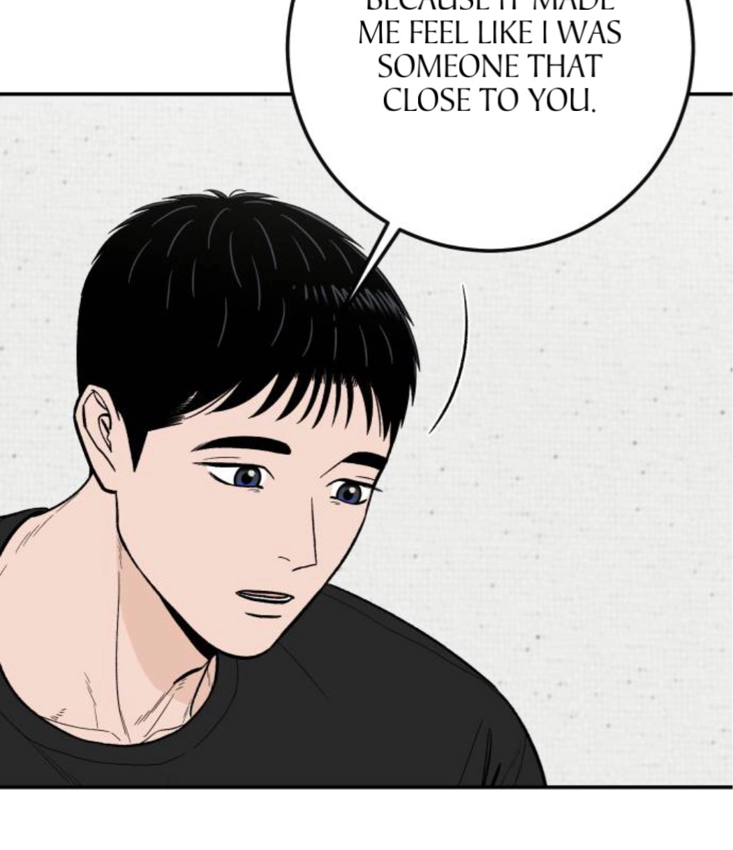 The Boy Next Door Chapter 24 page 8 - 