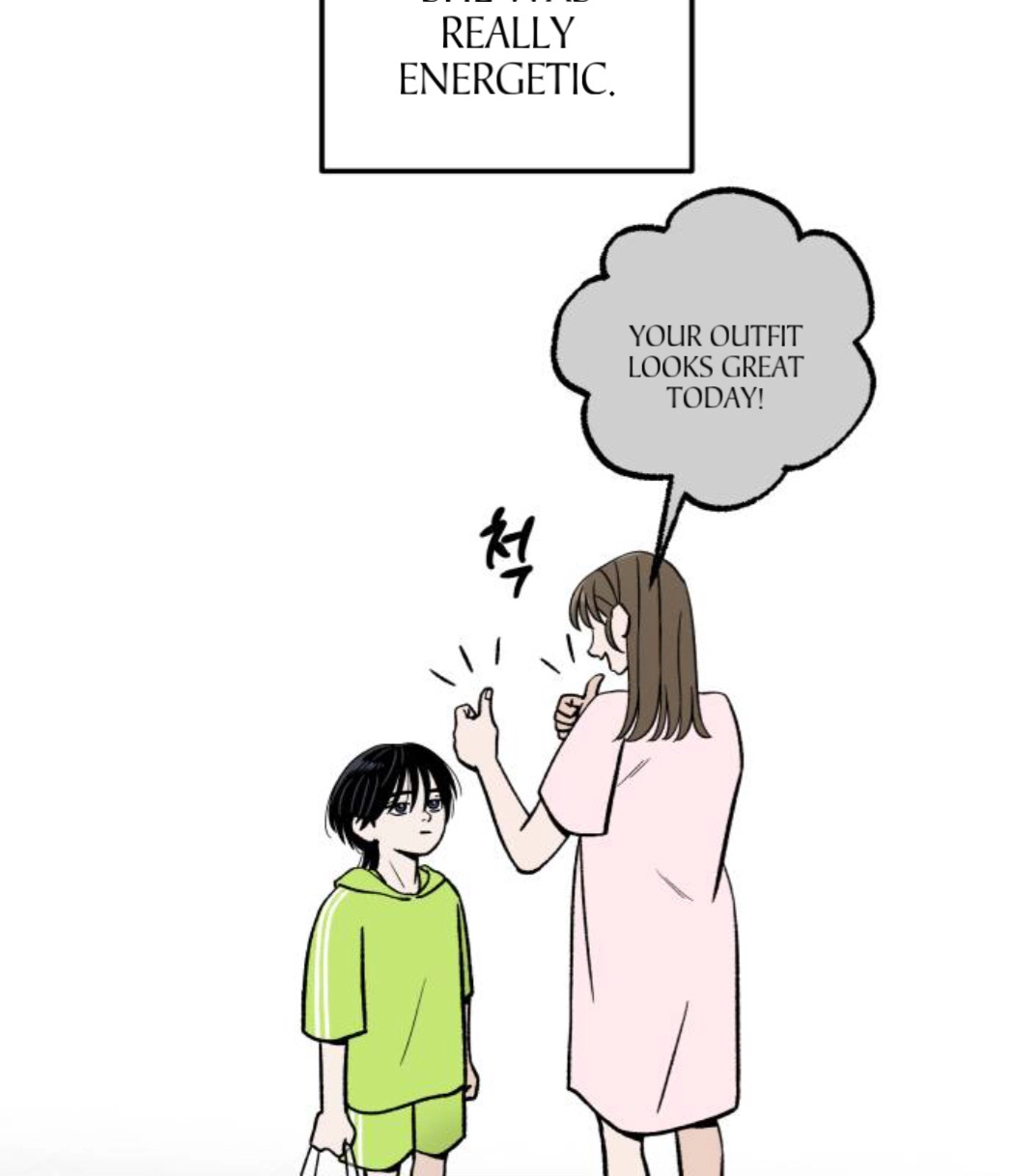 The Boy Next Door Chapter 24 page 76 - 