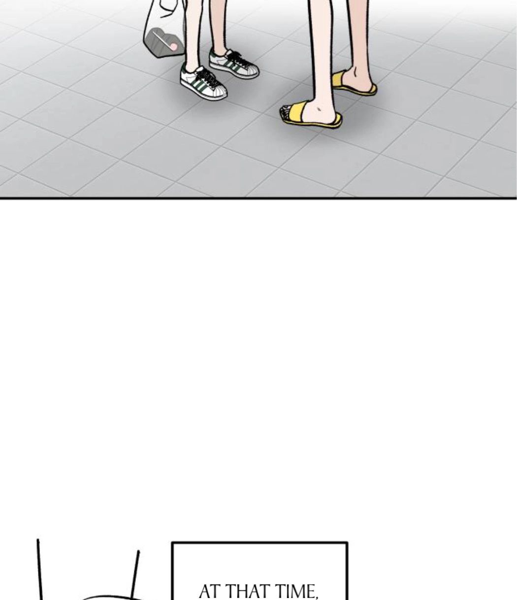 The Boy Next Door Chapter 24 page 77 - 