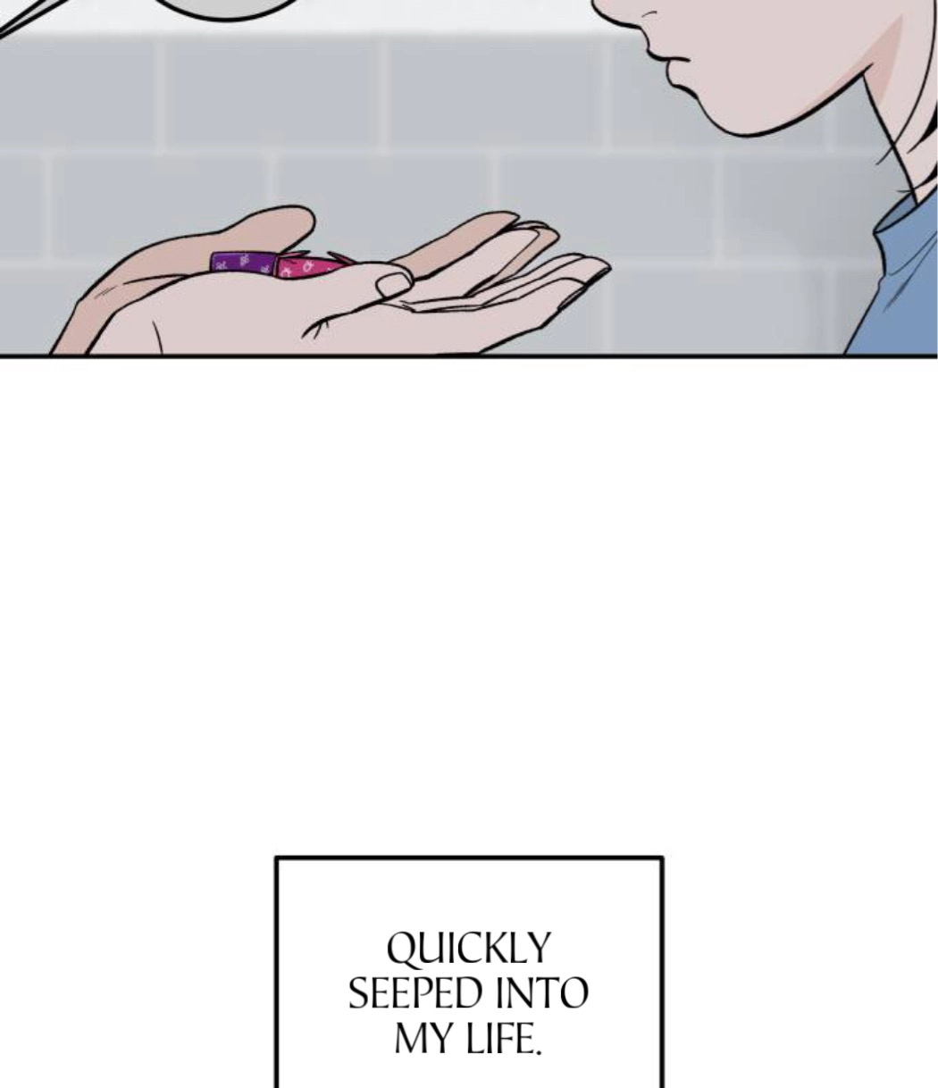 The Boy Next Door Chapter 24 page 81 - 