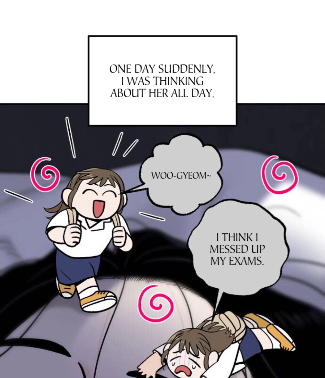 The Boy Next Door Chapter 24 page 86 - 