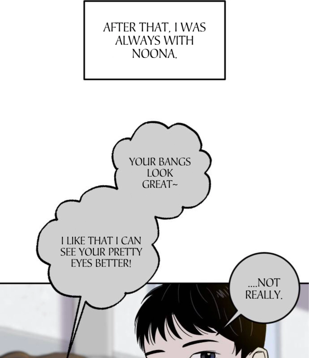 The Boy Next Door Chapter 24 page 93 - 