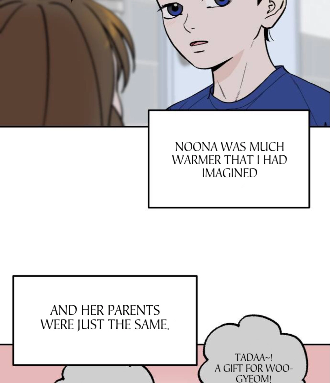 The Boy Next Door Chapter 24 page 94 - 
