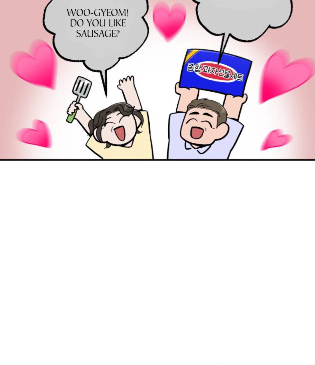 The Boy Next Door Chapter 24 page 95 - 