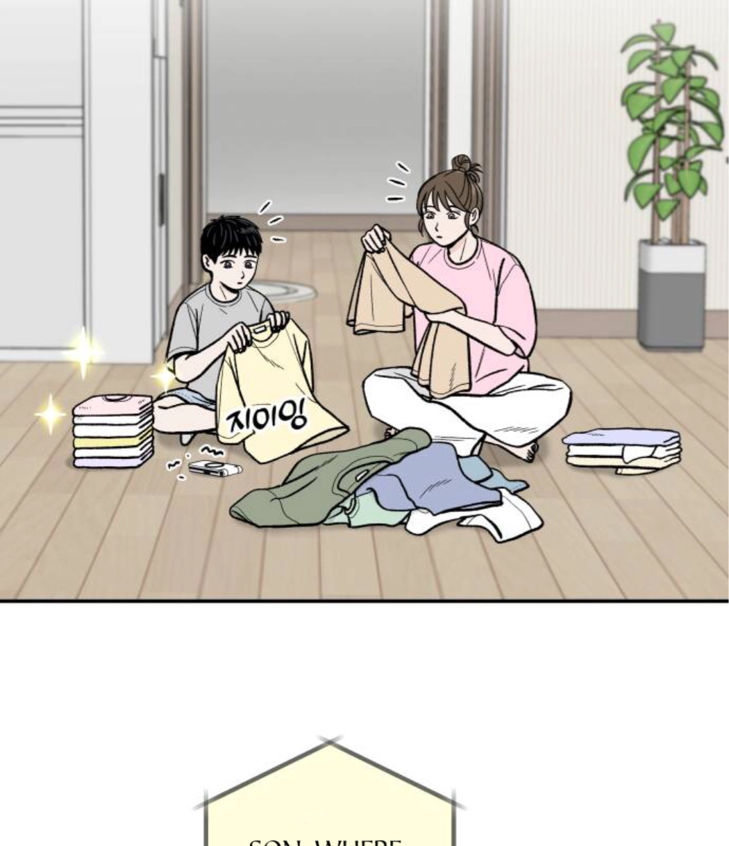 The Boy Next Door Chapter 24 page 97 - 