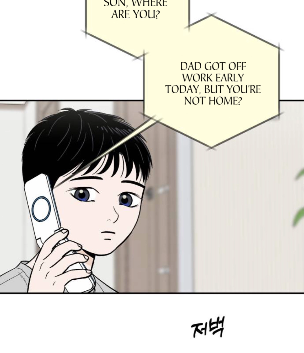 The Boy Next Door Chapter 24 page 98 - 