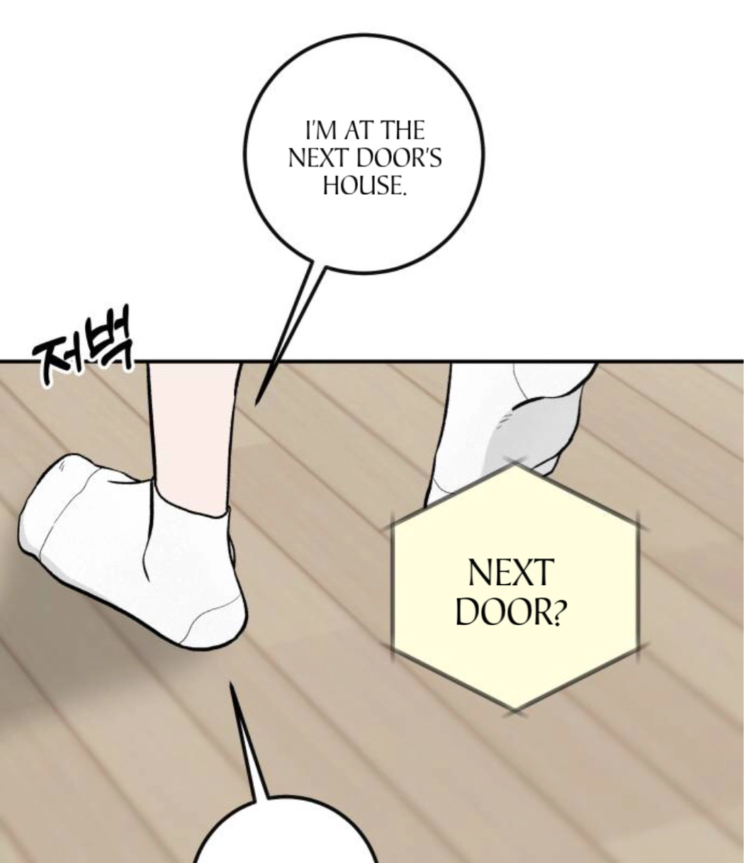 The Boy Next Door Chapter 24 page 99 - 