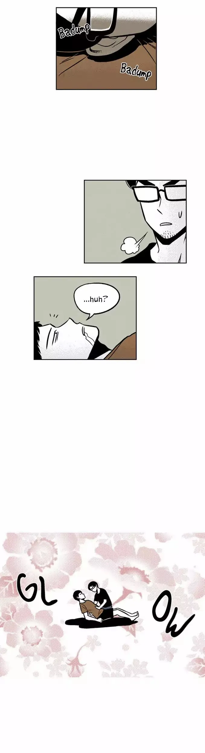 The Boy Next Door Chapter 3 page 29 - 