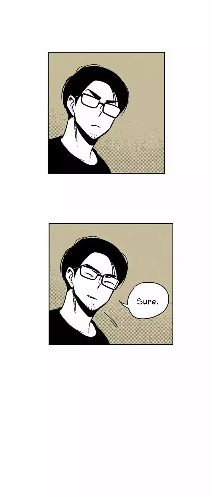 The Boy Next Door Chapter 3 page 32 - 