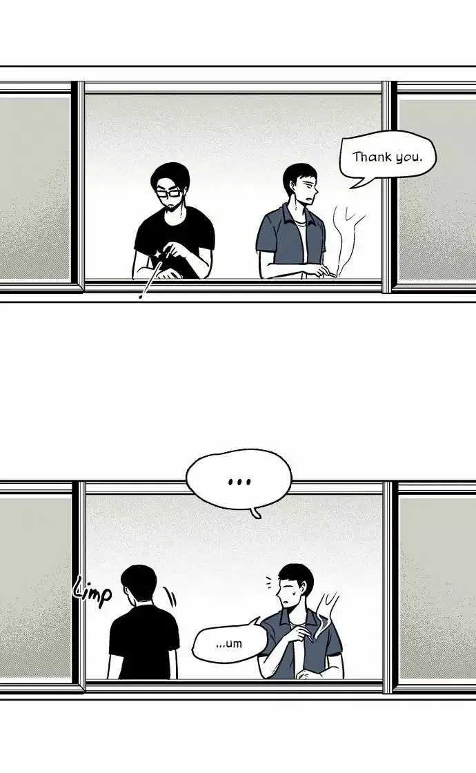 The Boy Next Door Chapter 3 page 36 - 