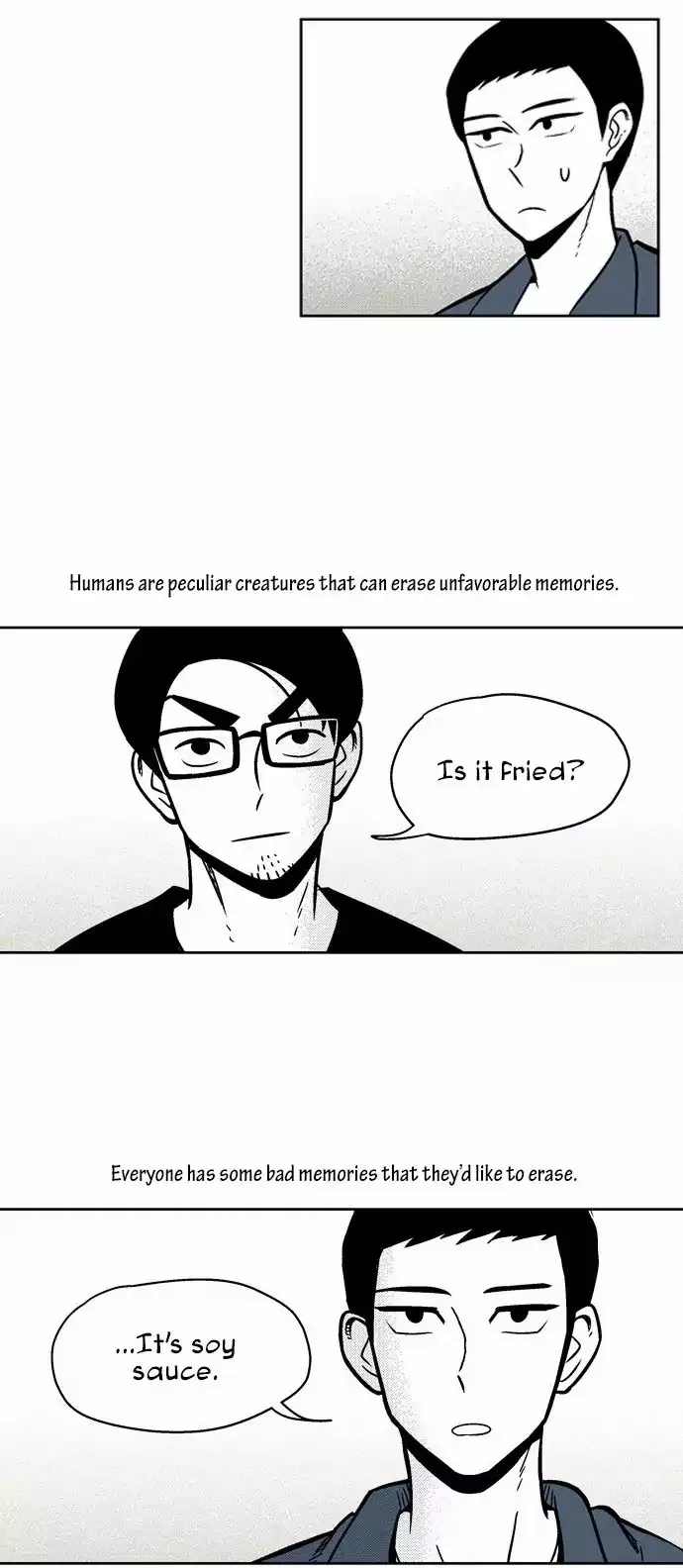 The Boy Next Door Chapter 3 page 38 - 