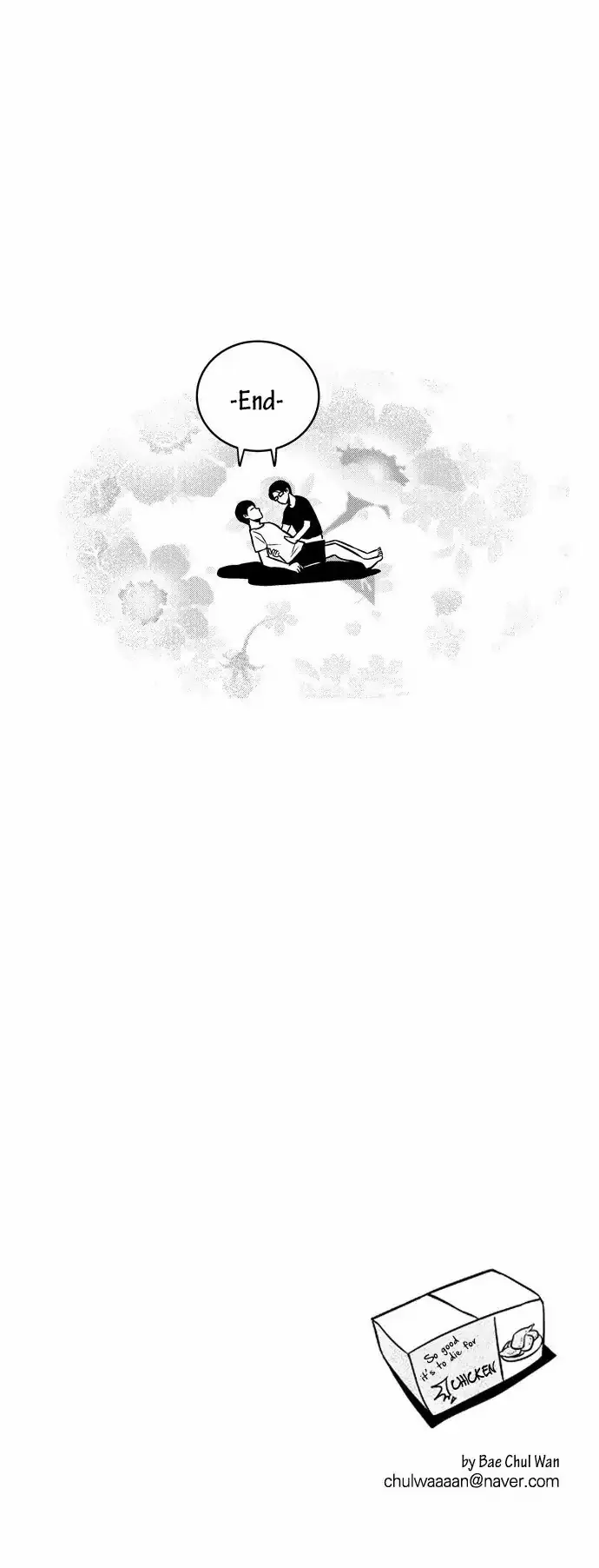 The Boy Next Door Chapter 3 page 42 - 