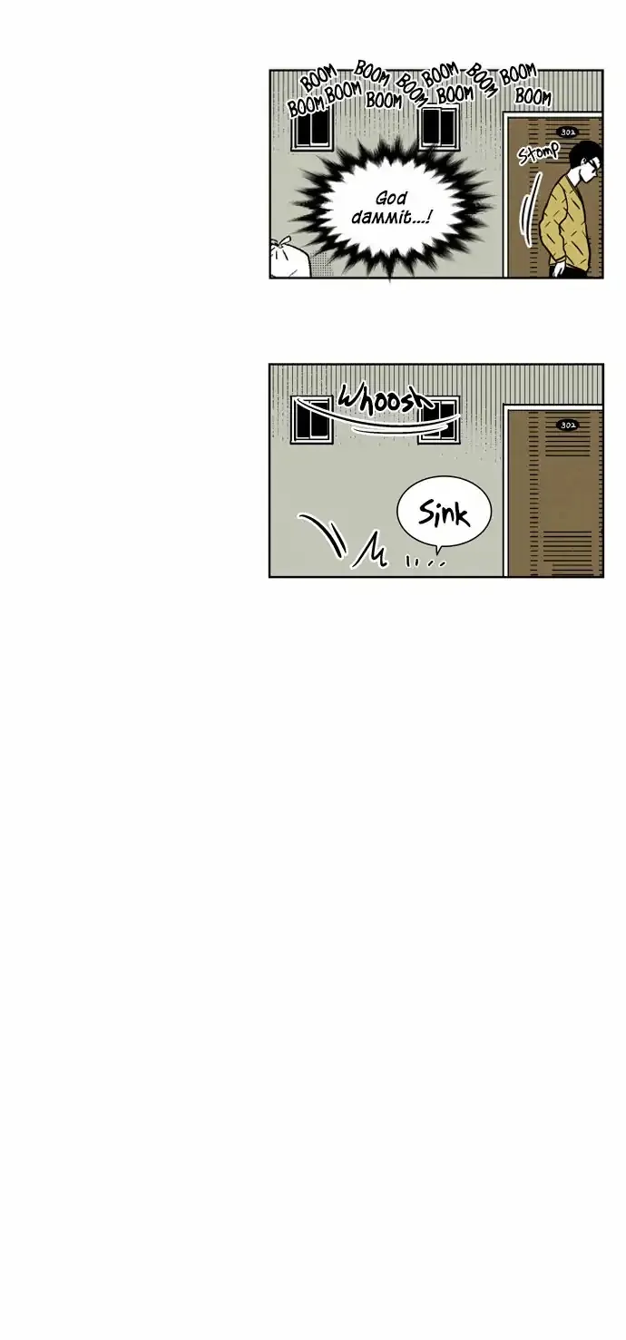The Boy Next Door Chapter 4 page 19 - 