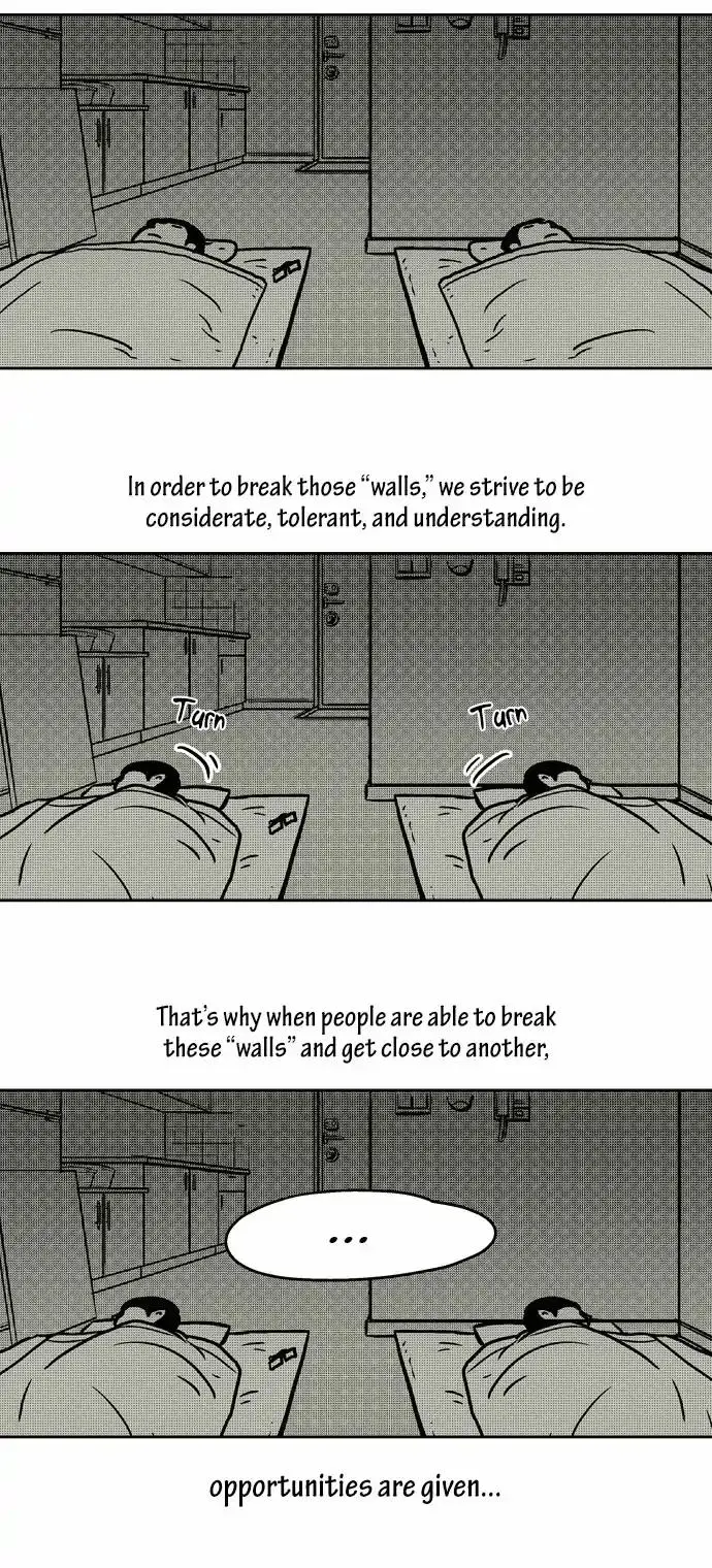 The Boy Next Door Chapter 4 page 29 - 