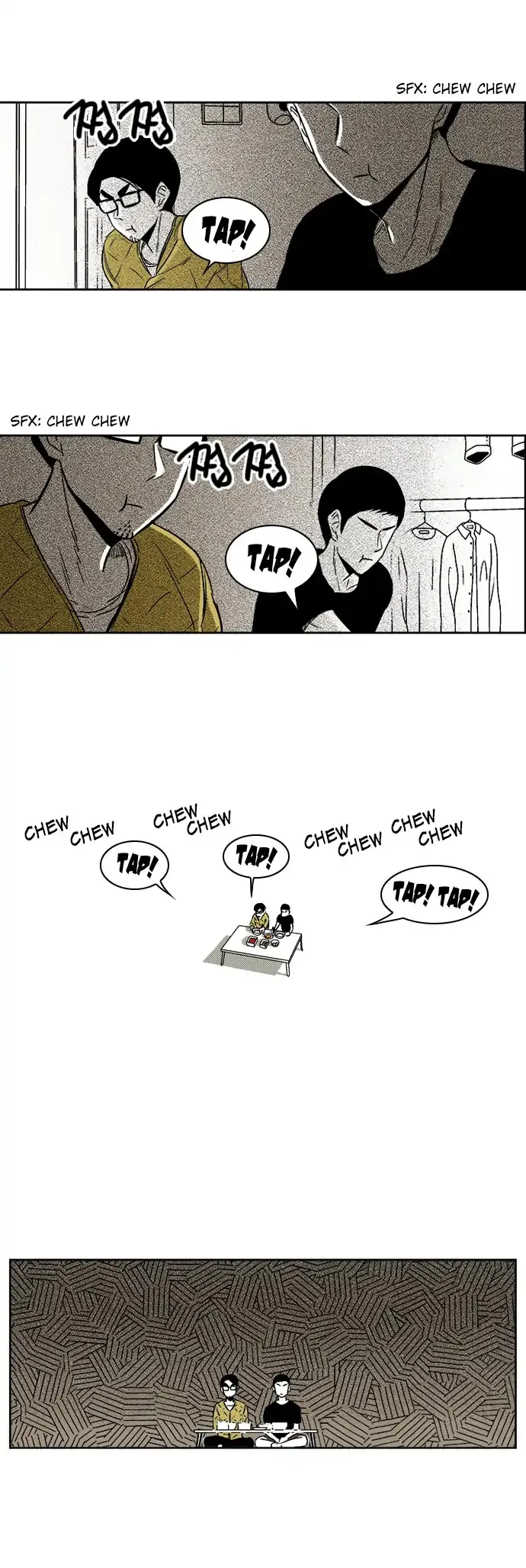 The Boy Next Door Chapter 5 page 13 - 