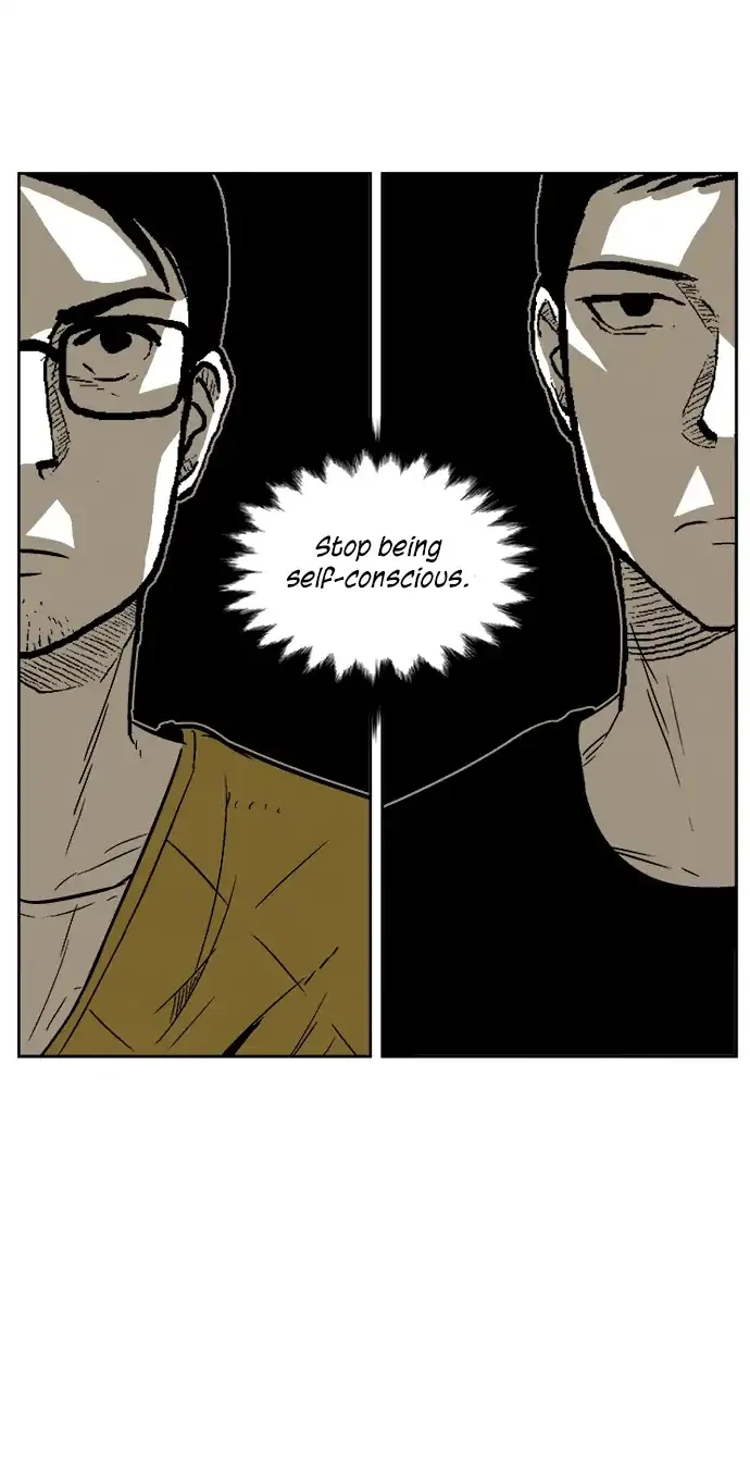 The Boy Next Door Chapter 5 page 14 - 