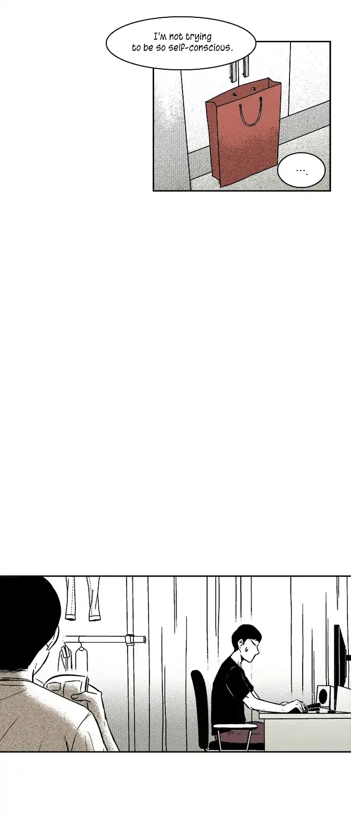 The Boy Next Door Chapter 5 page 21 - 