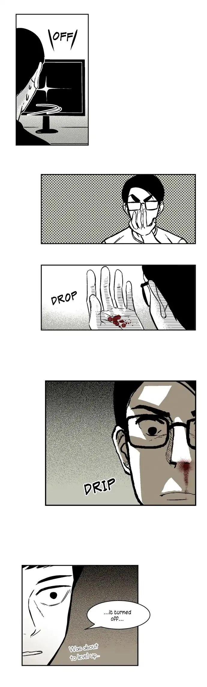 The Boy Next Door Chapter 5 page 28 - 