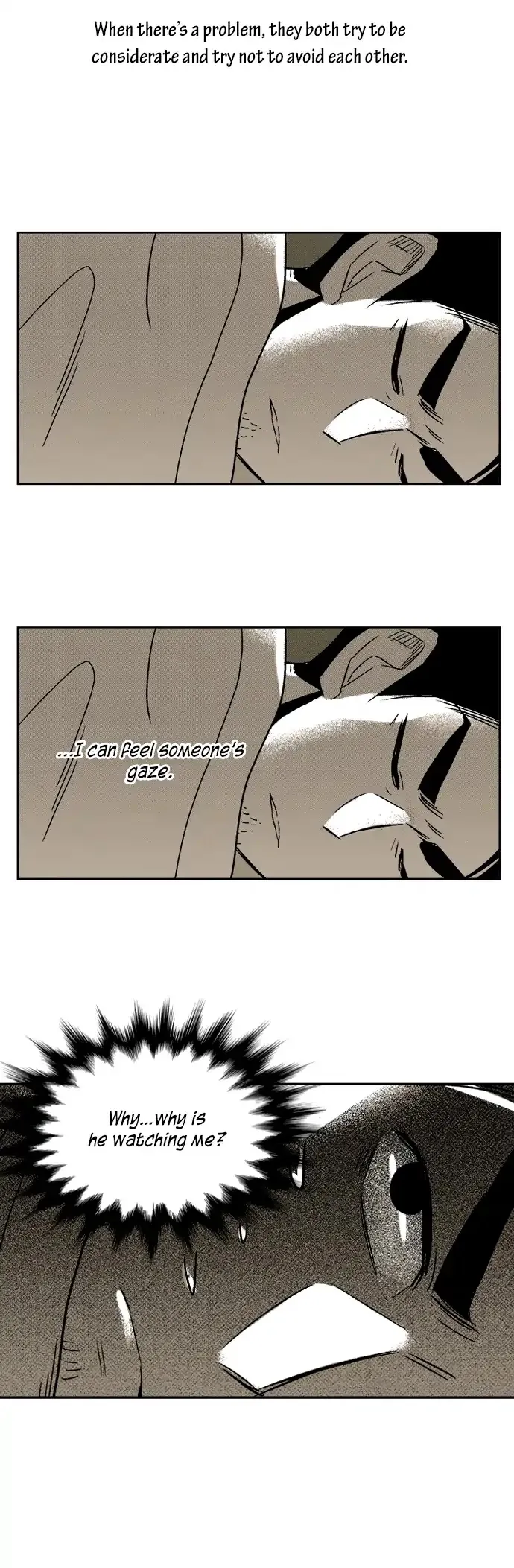The Boy Next Door Chapter 5 page 4 - 