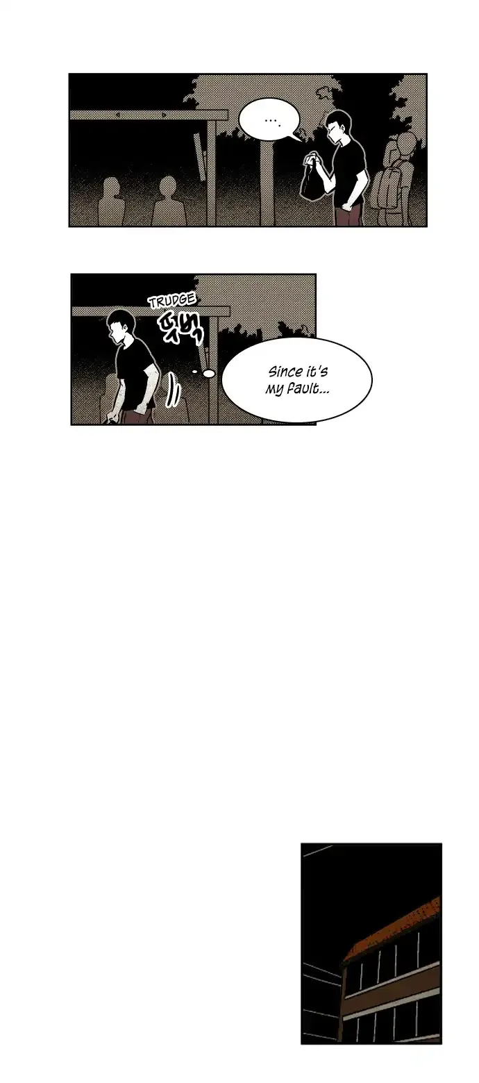 The Boy Next Door Chapter 6 page 2 - 