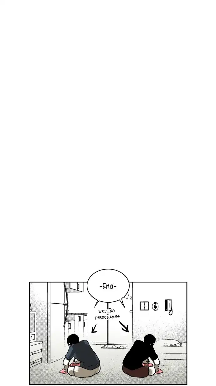 The Boy Next Door Chapter 6 page 32 - 