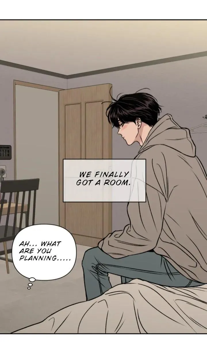 The Boy Next Door Chapter 7 page 2 - 