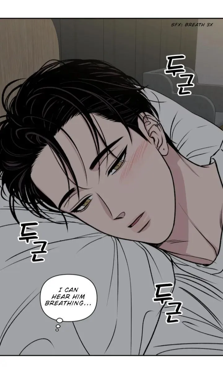The Boy Next Door Chapter 7 page 11 - 
