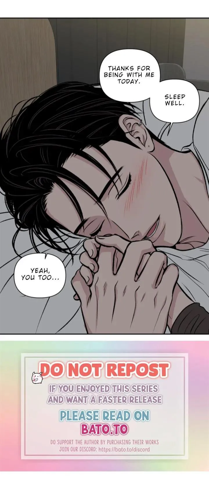 The Boy Next Door Chapter 7 page 18 - 