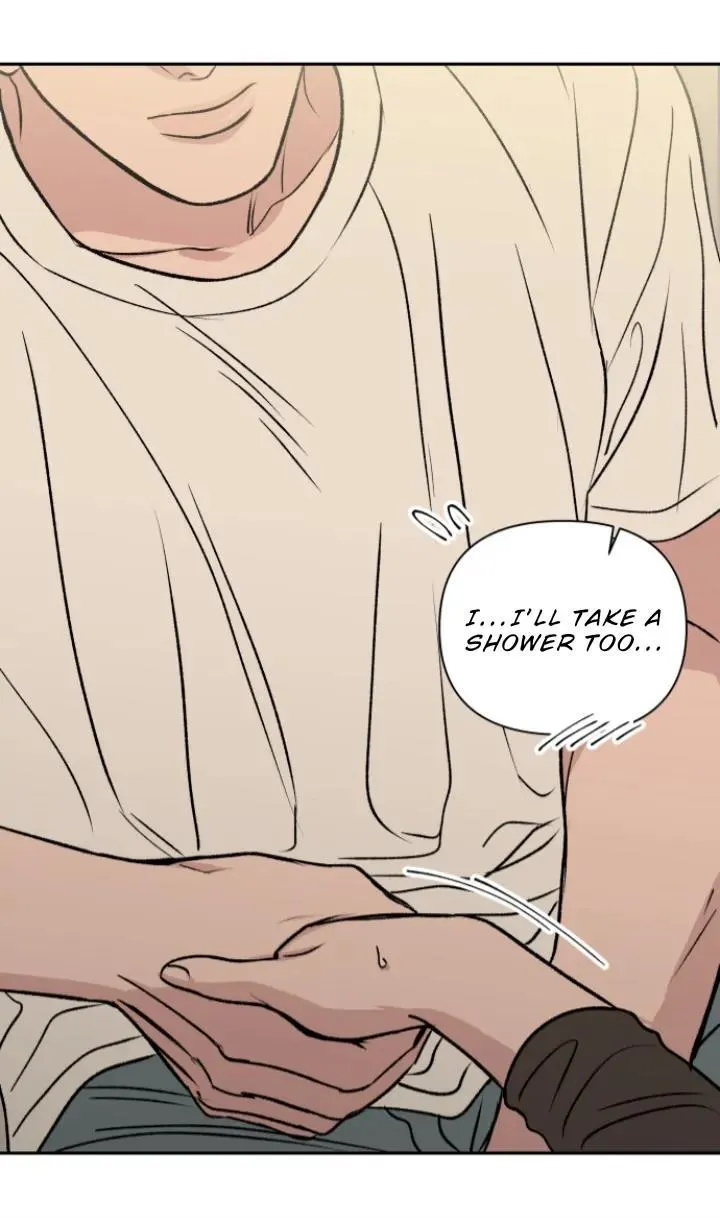 The Boy Next Door Chapter 7 page 9 - 