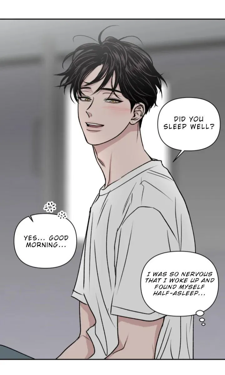 The Boy Next Door Chapter 8 page 2 - 