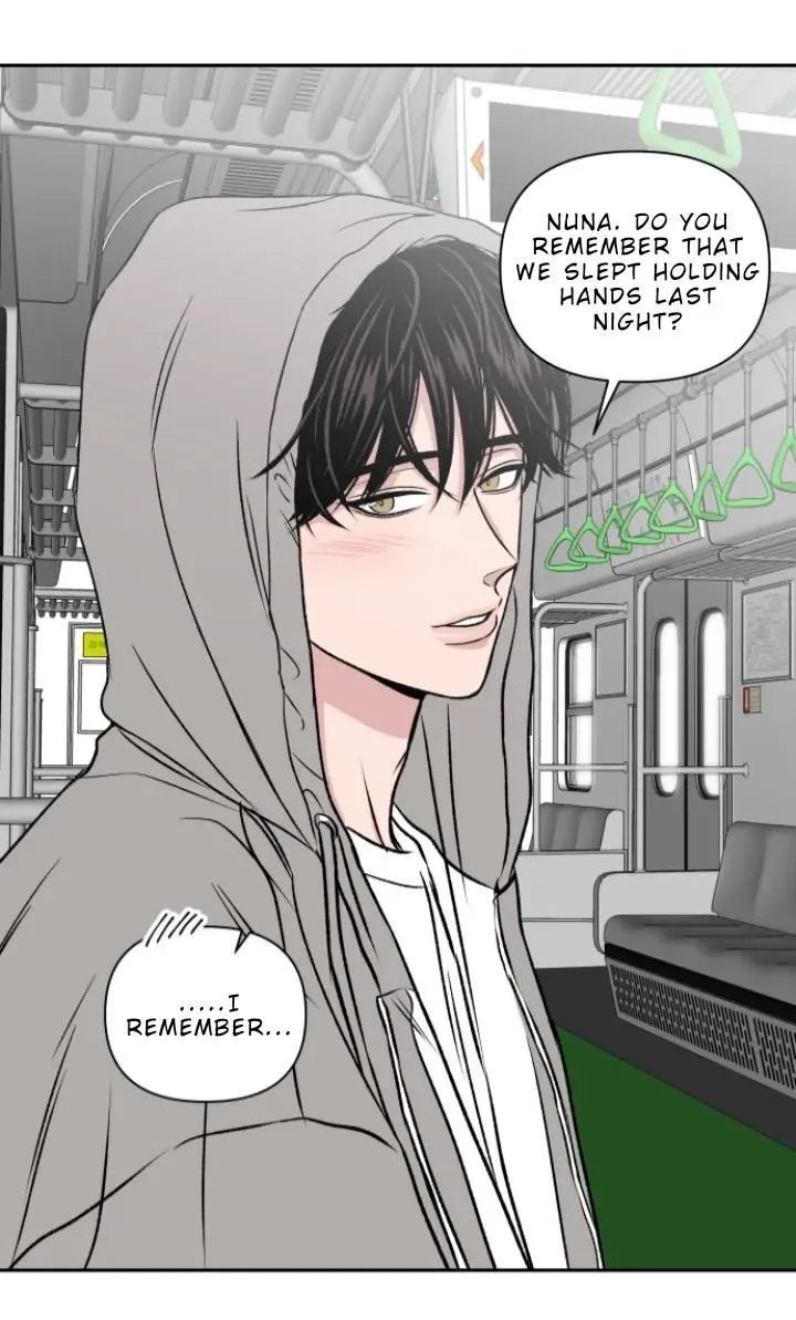 The Boy Next Door Chapter 8 page 11 - 