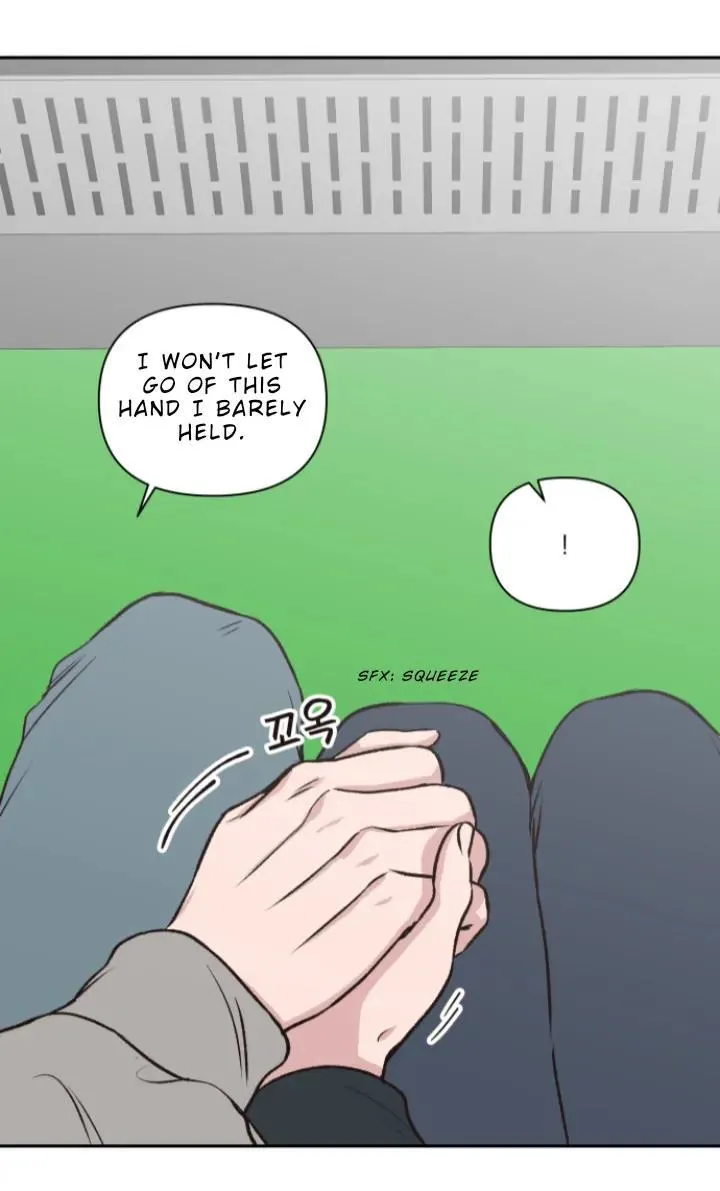 The Boy Next Door Chapter 8 page 16 - 