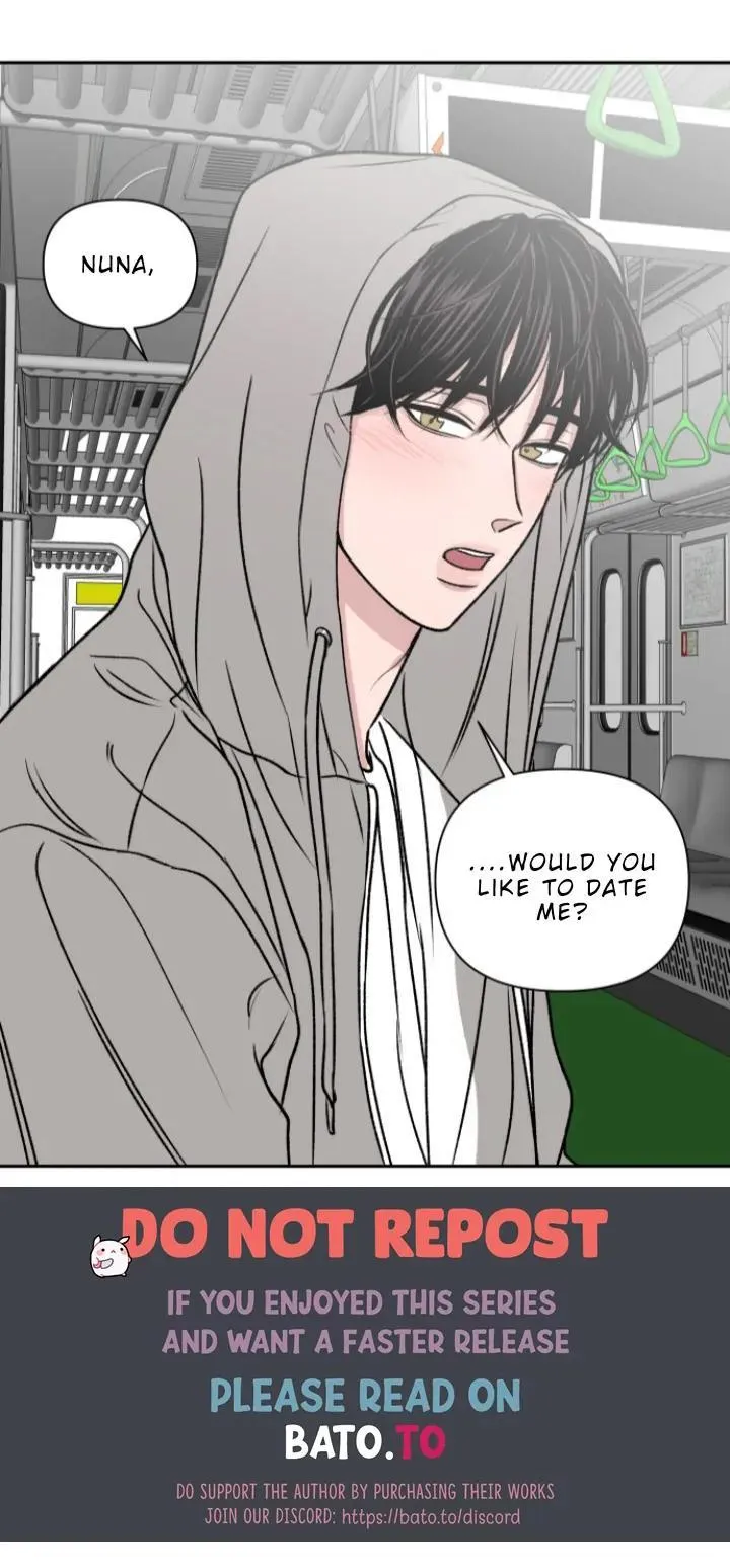 The Boy Next Door Chapter 8 page 17 - 