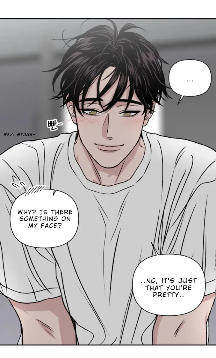 The Boy Next Door Chapter 8 page 3 - 