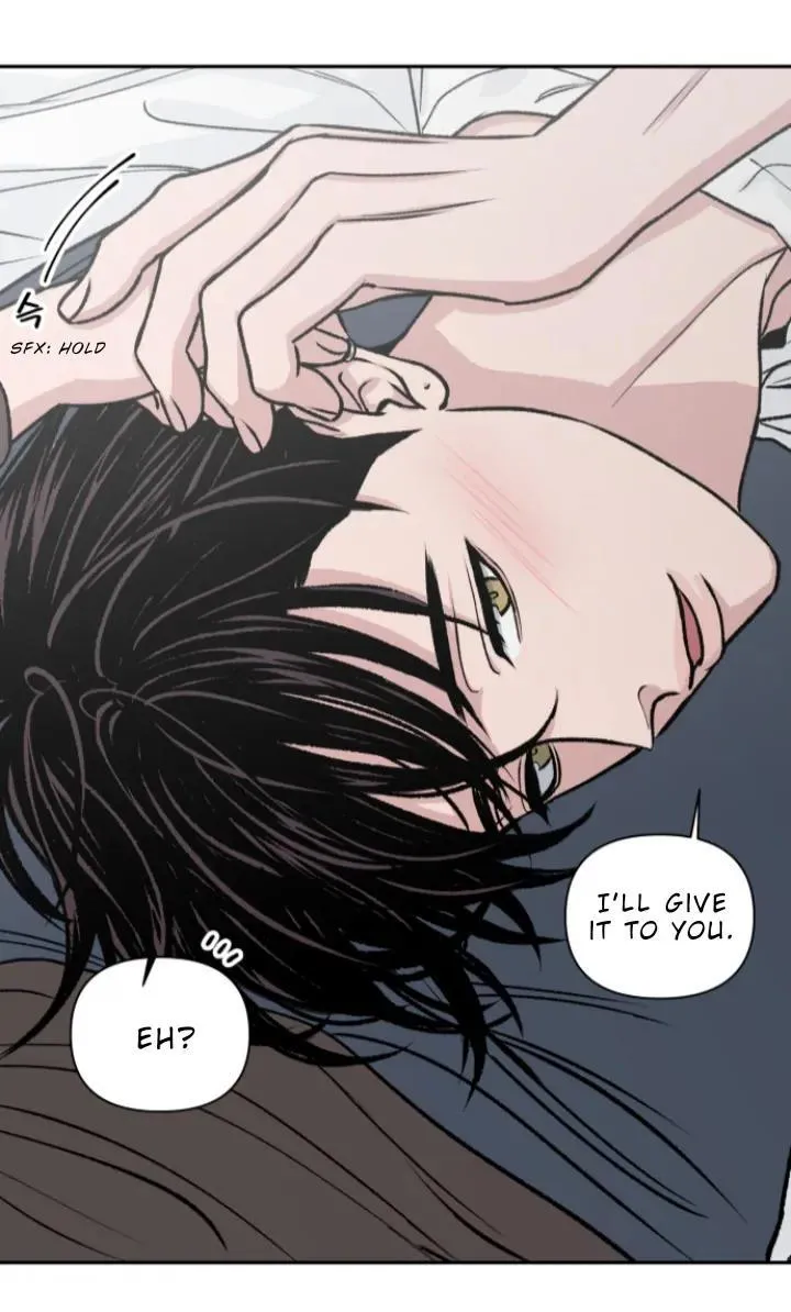 The Boy Next Door Chapter 8 page 6 - 