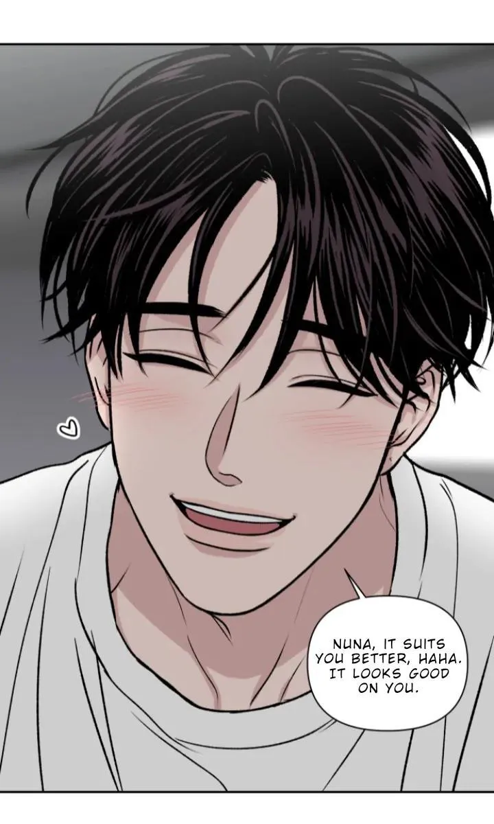 The Boy Next Door Chapter 8 page 9 - 