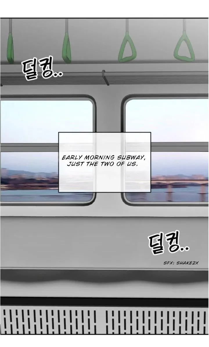 The Boy Next Door Chapter 8 page 10 - 